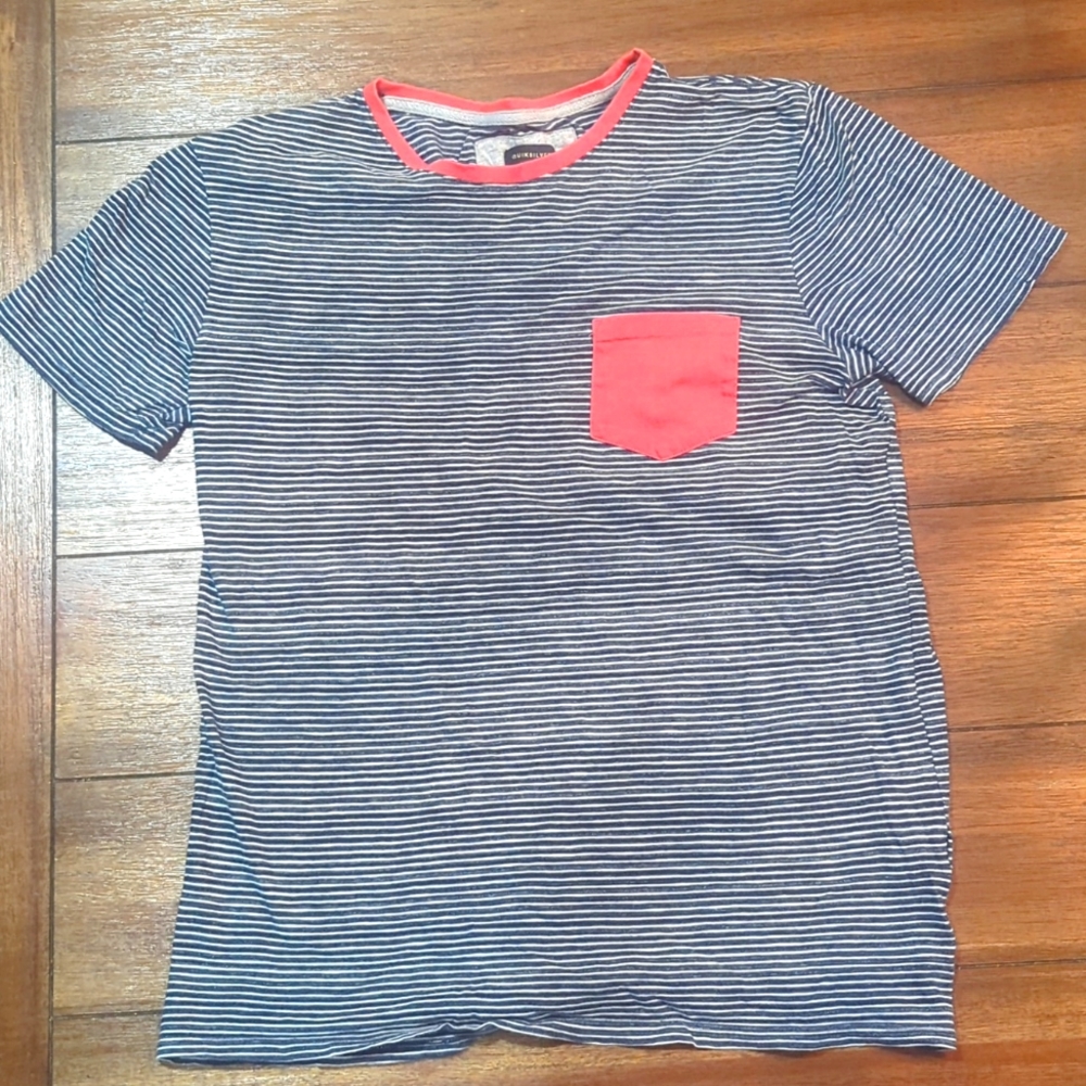 Quiksilver men's t-shirt